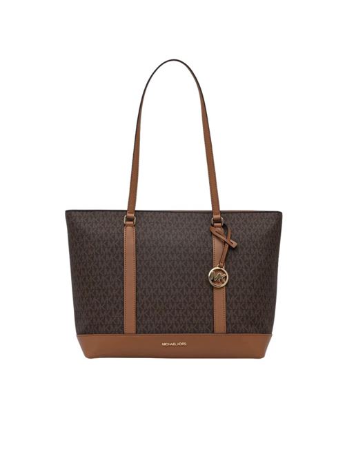 Shopper con monogram MICHAEL KORS | 30S6G3PT3B252